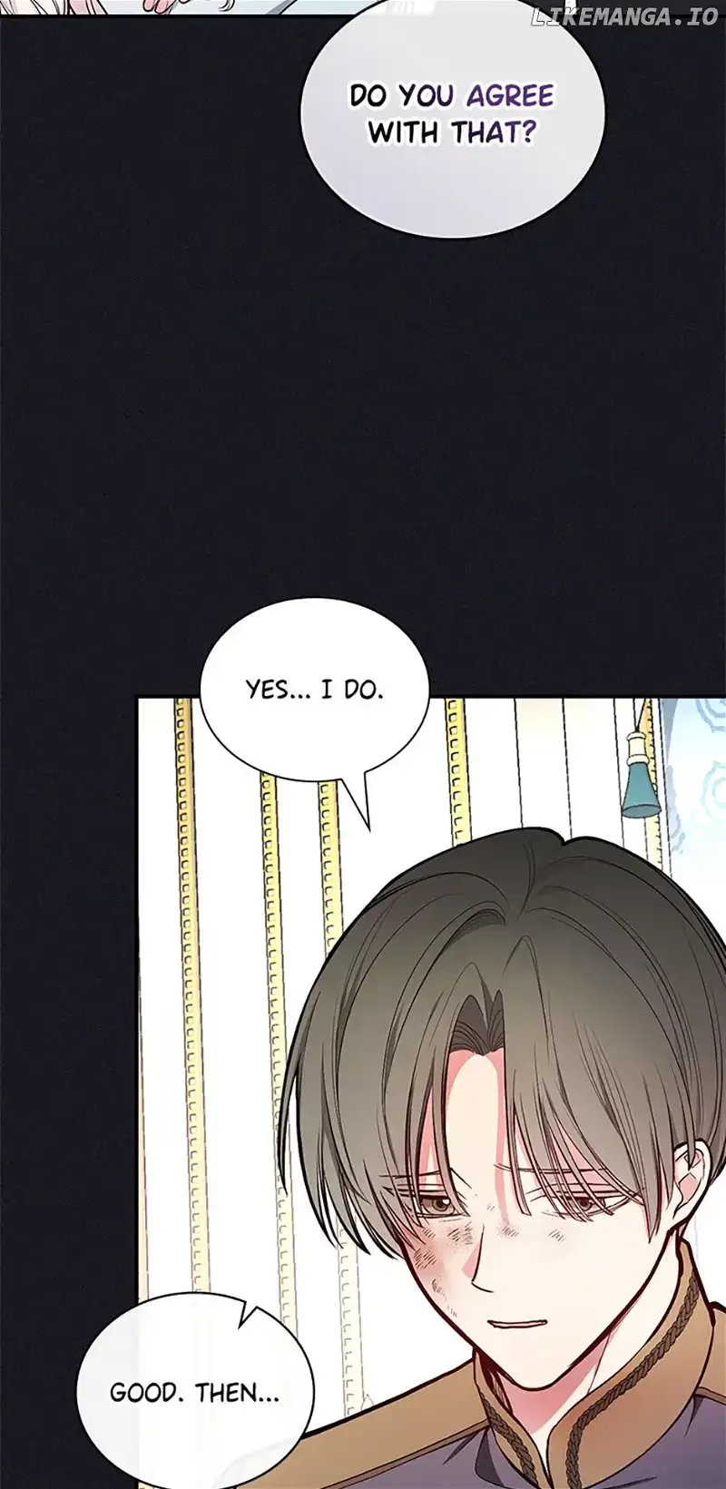 I’ll Be The Warrior’s Mother Chapter 52 page 10