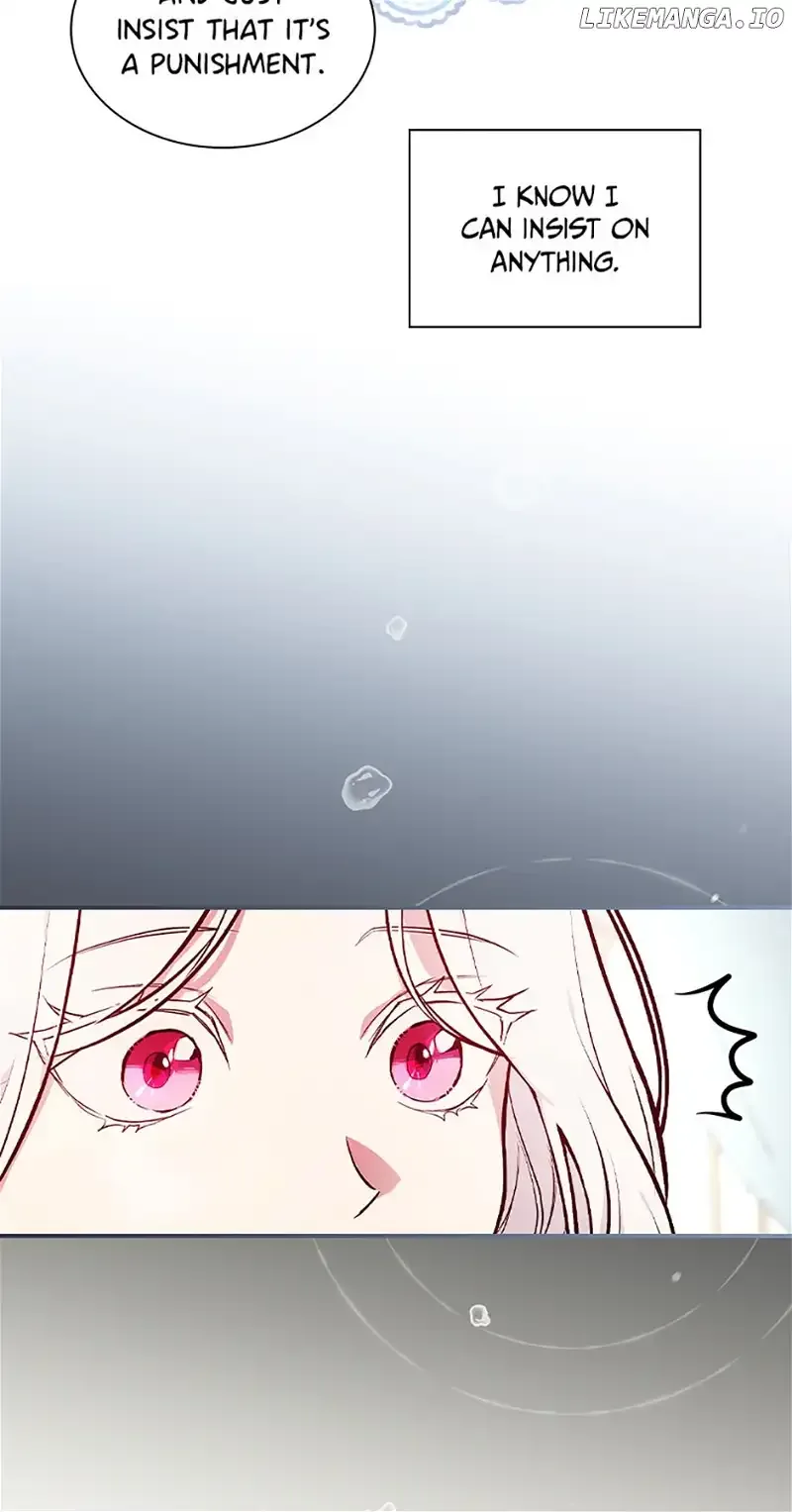 I’ll Be The Warrior’s Mother Chapter 52 page 21
