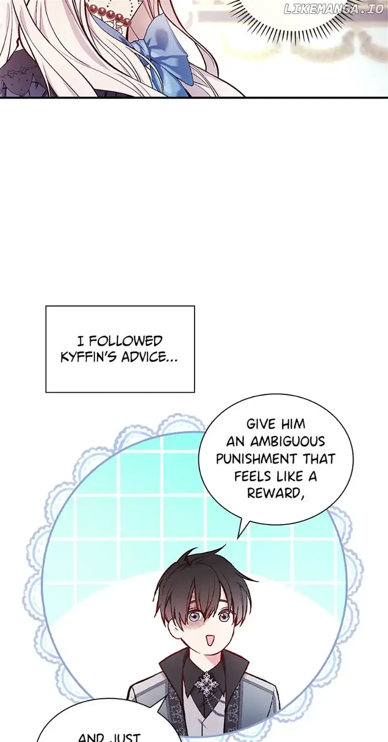 I’ll Be The Warrior’s Mother Chapter 52 page 20
