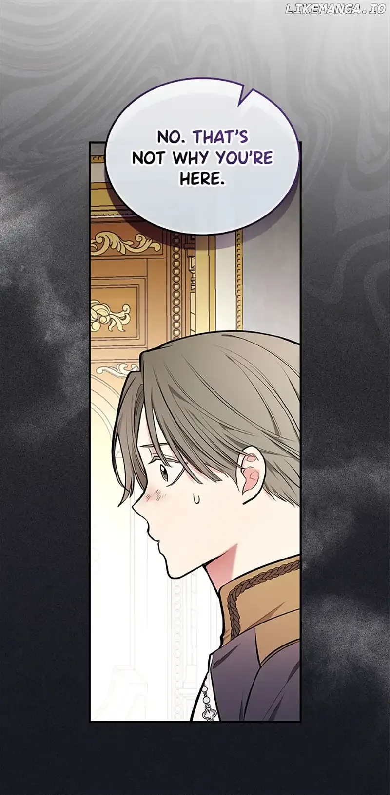 I’ll Be The Warrior’s Mother Chapter 52 page 8