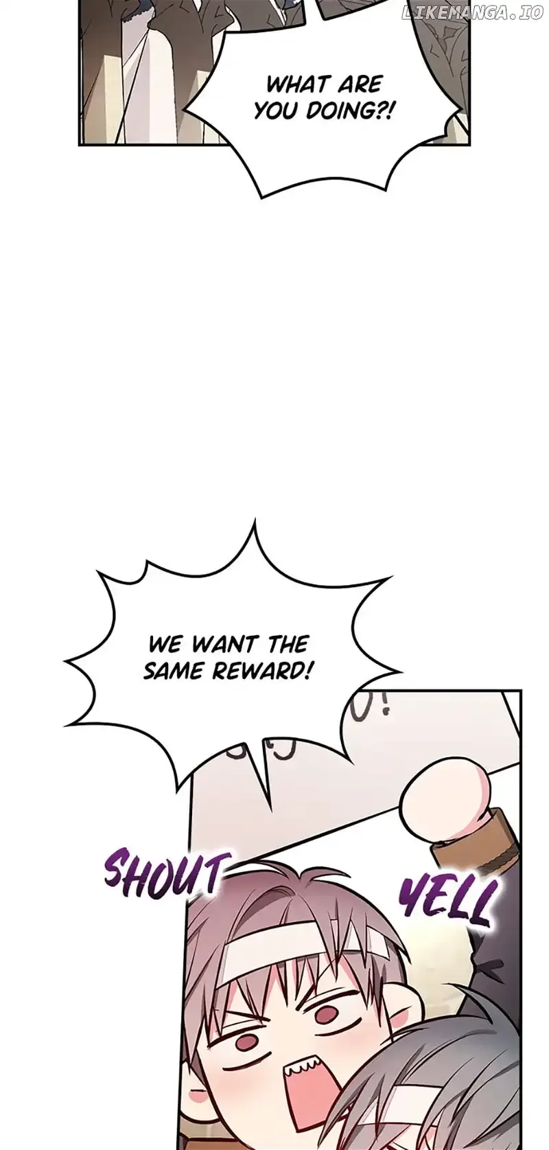 I’ll Be The Warrior’s Mother Chapter 52 page 41