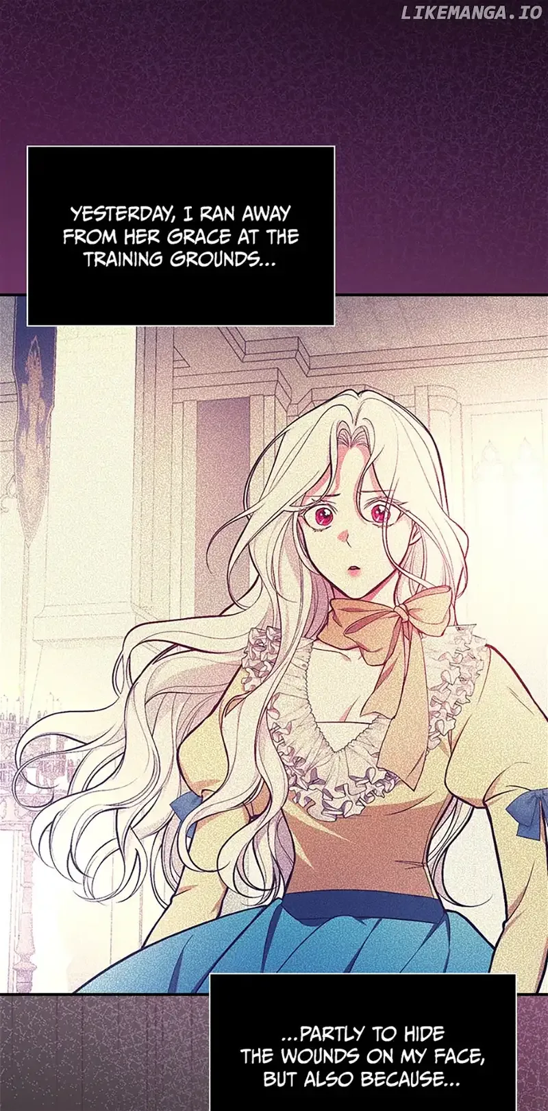 I’ll Be The Warrior’s Mother Chapter 52 page 31