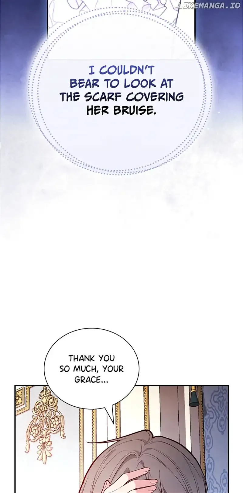 I’ll Be The Warrior’s Mother Chapter 52 page 33