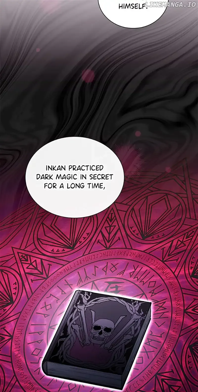 I’ll Be The Warrior’s Mother Chapter 52 page 46