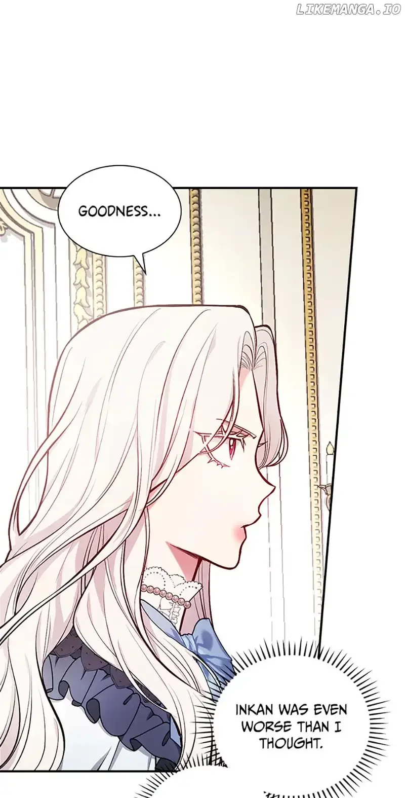 I’ll Be The Warrior’s Mother Chapter 52 page 52