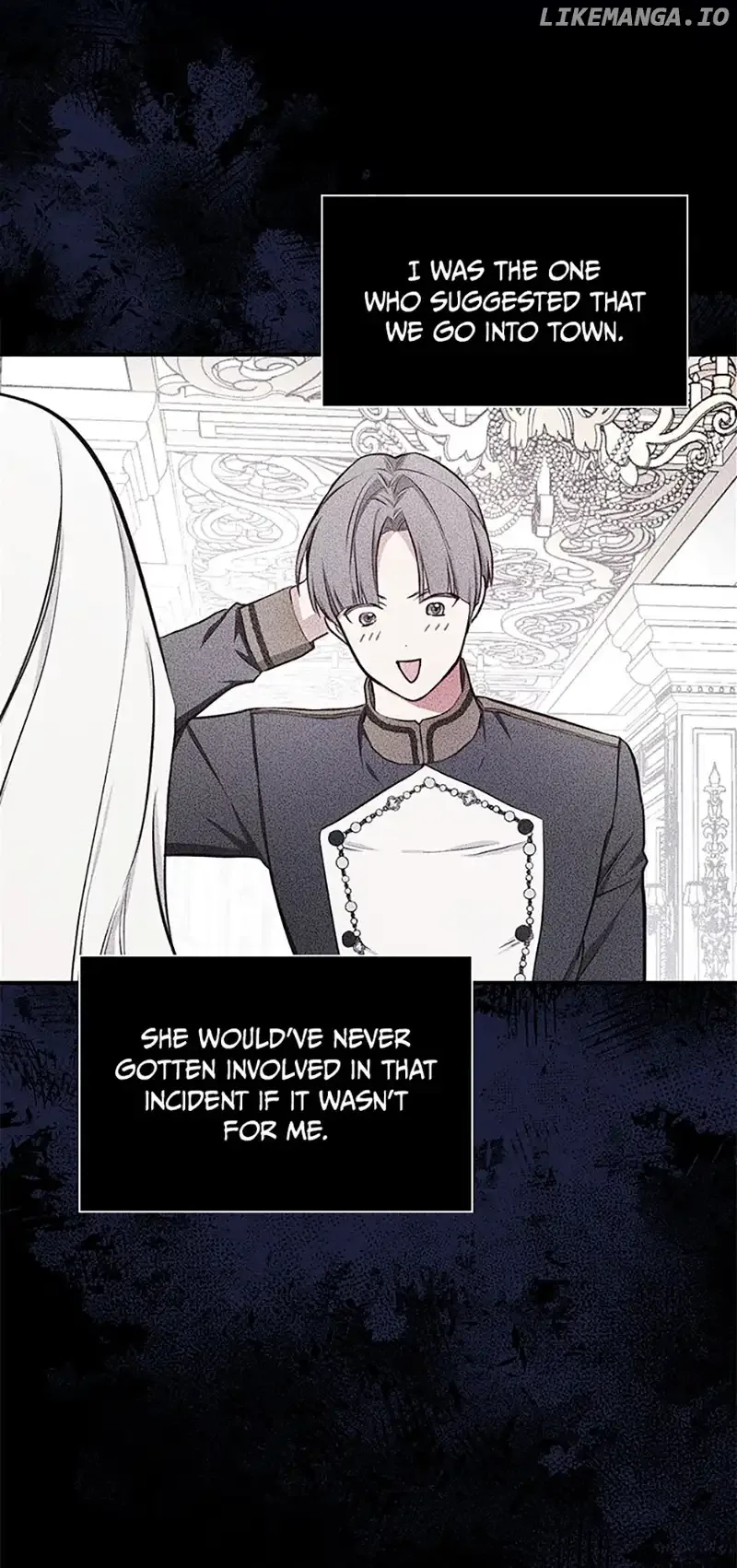 I’ll Be The Warrior’s Mother Chapter 52 page 28