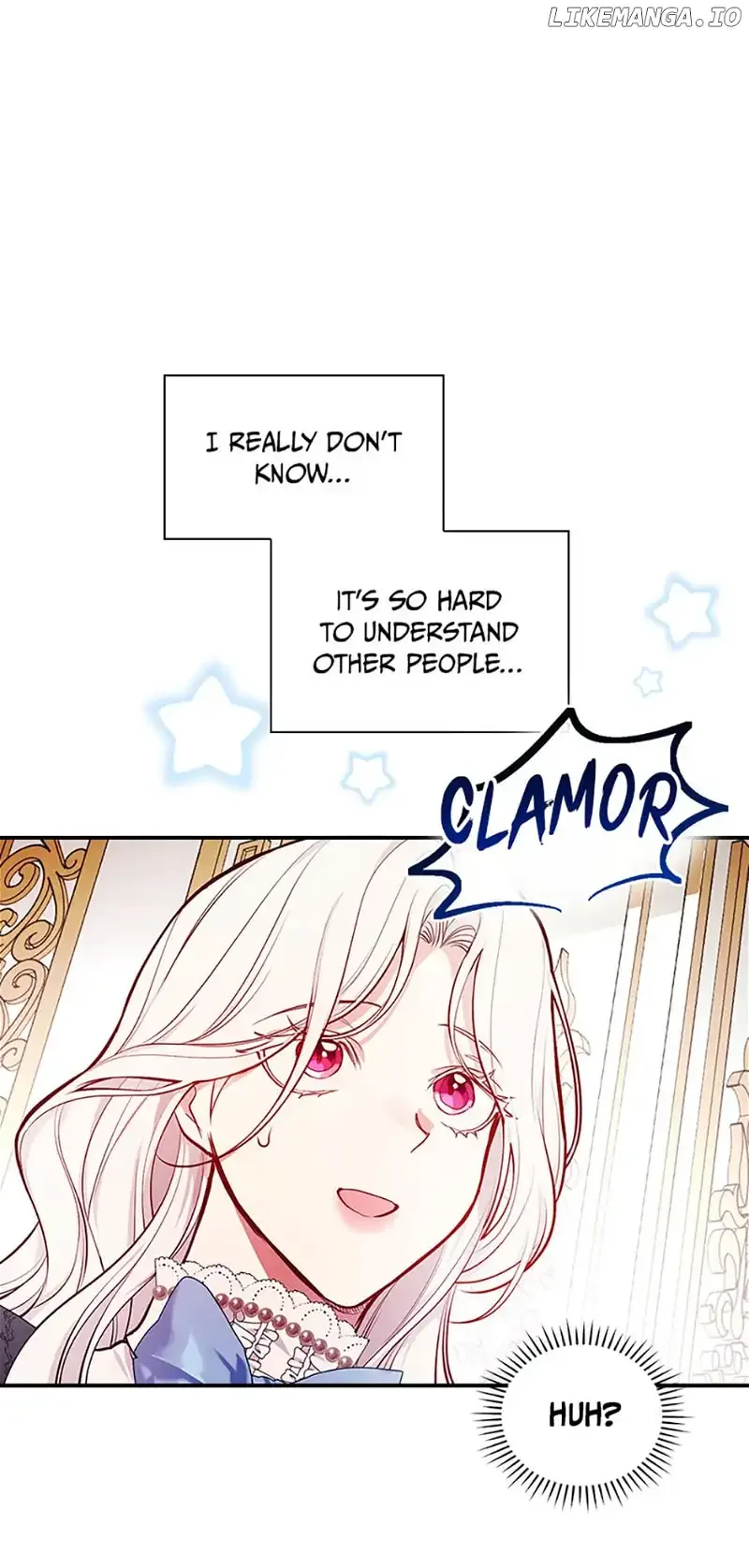 I’ll Be The Warrior’s Mother Chapter 52 page 38