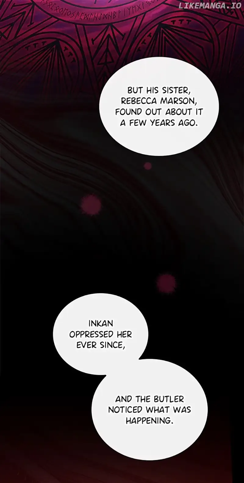 I’ll Be The Warrior’s Mother Chapter 52 page 47