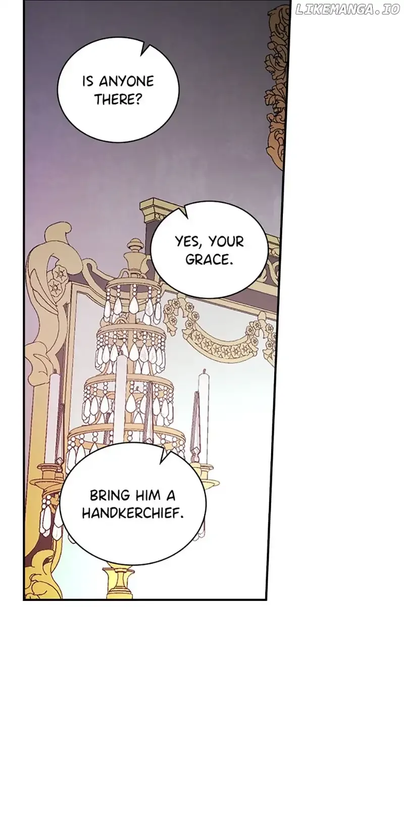 I’ll Be The Warrior’s Mother Chapter 52 page 36
