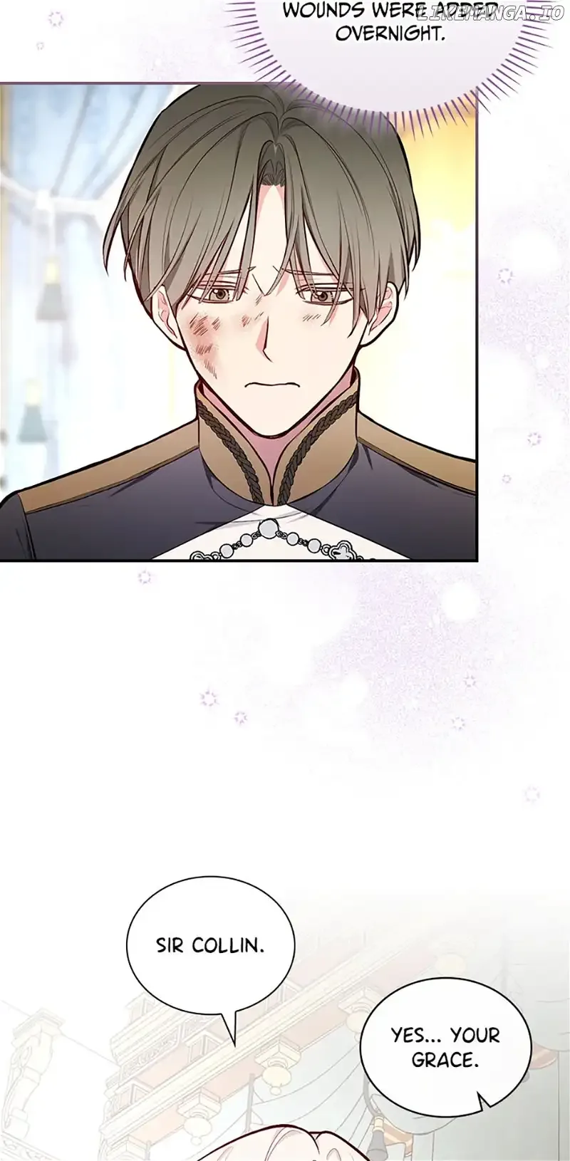 I’ll Be The Warrior’s Mother Chapter 52 page 5