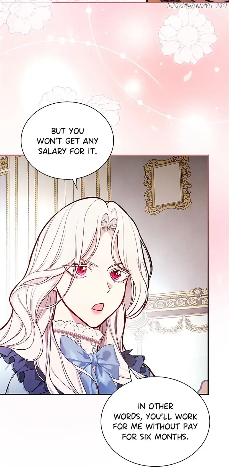 I’ll Be The Warrior’s Mother Chapter 52 page 13