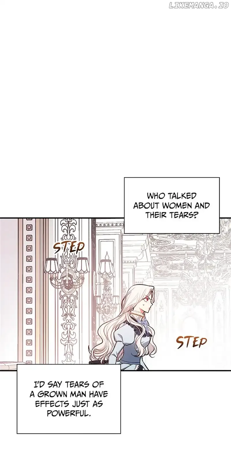 I’ll Be The Warrior’s Mother Chapter 52 page 37