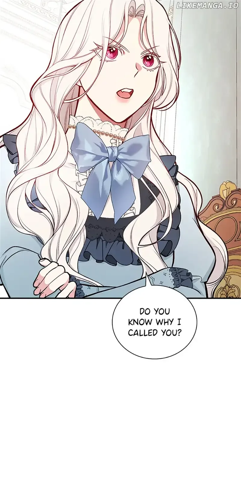 I’ll Be The Warrior’s Mother Chapter 52 page 6