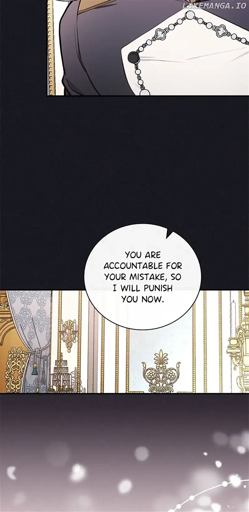 I’ll Be The Warrior’s Mother Chapter 52 page 11