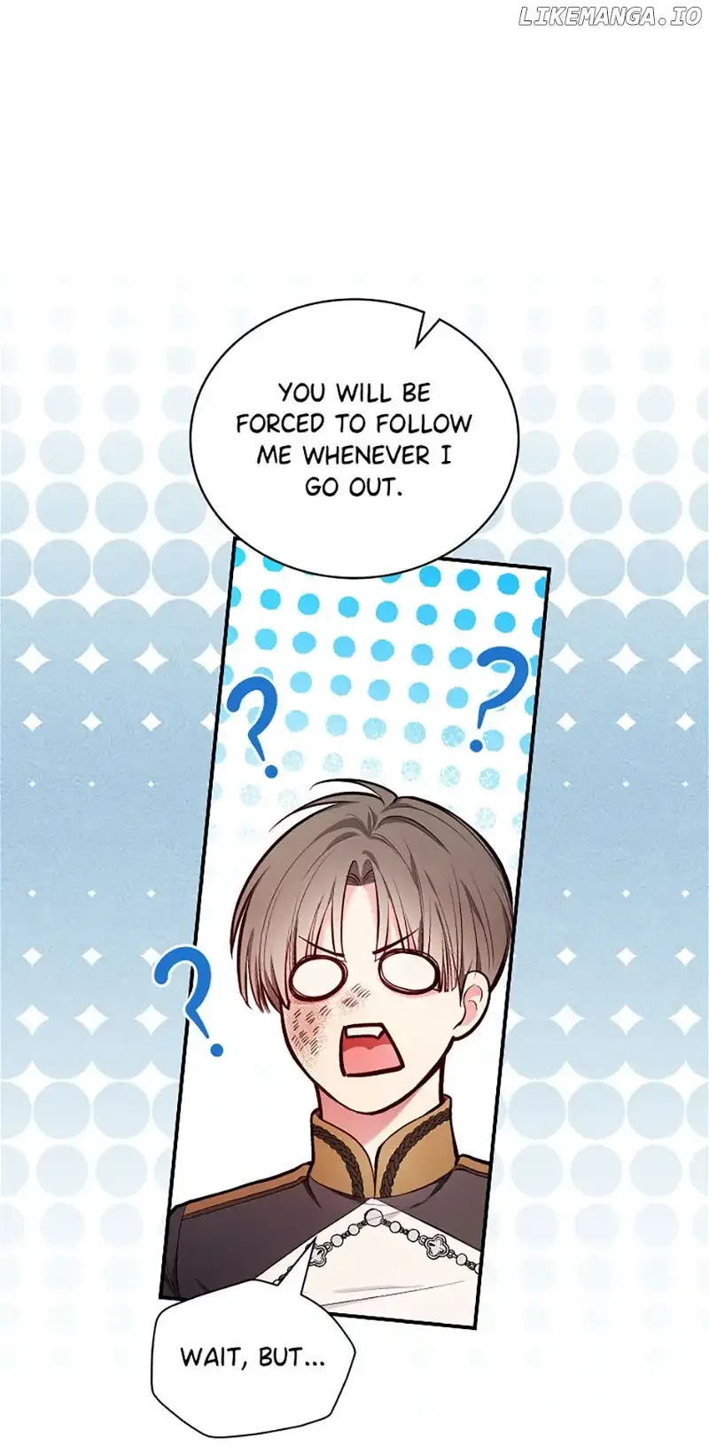 I’ll Be The Warrior’s Mother Chapter 52 page 14