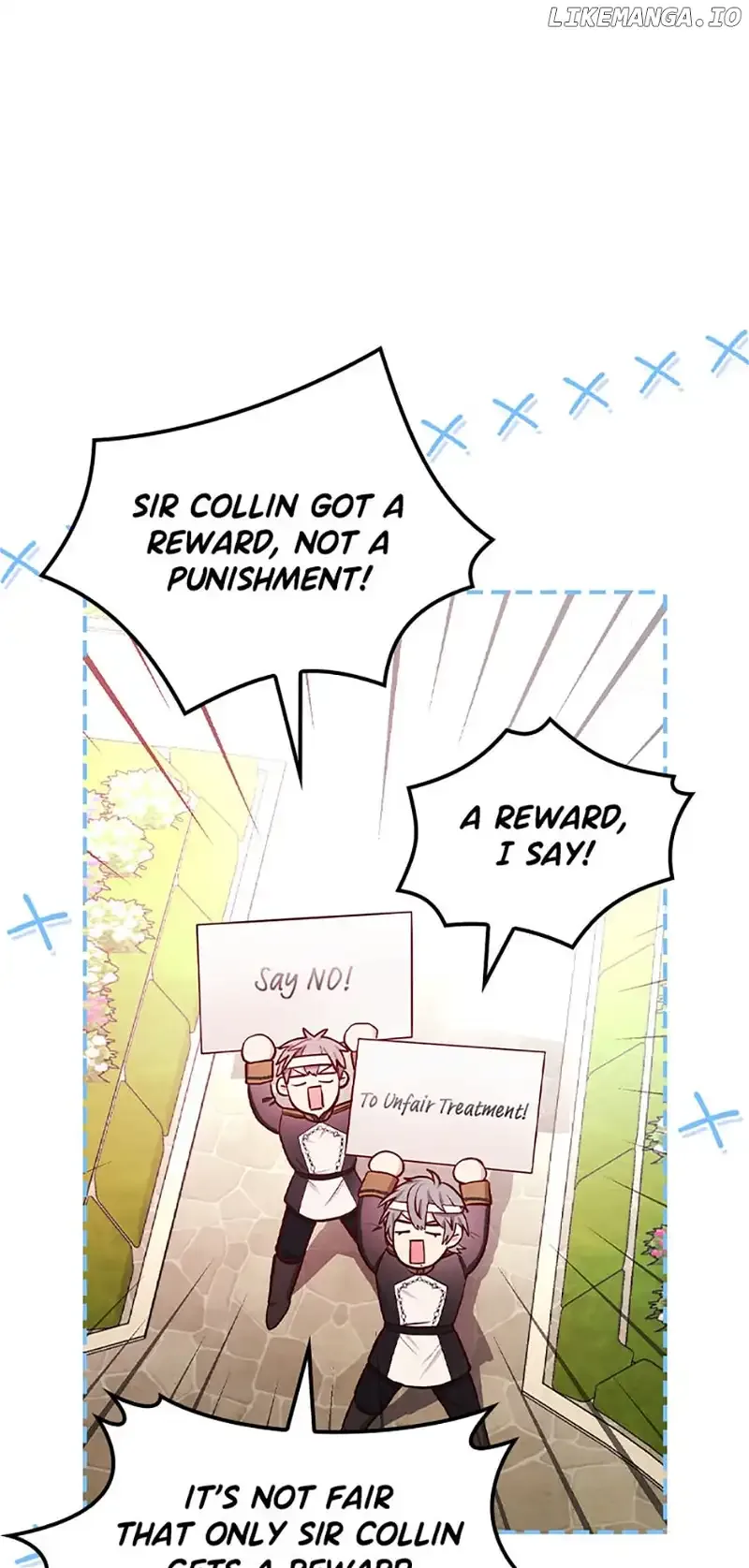 I’ll Be The Warrior’s Mother Chapter 52 page 39