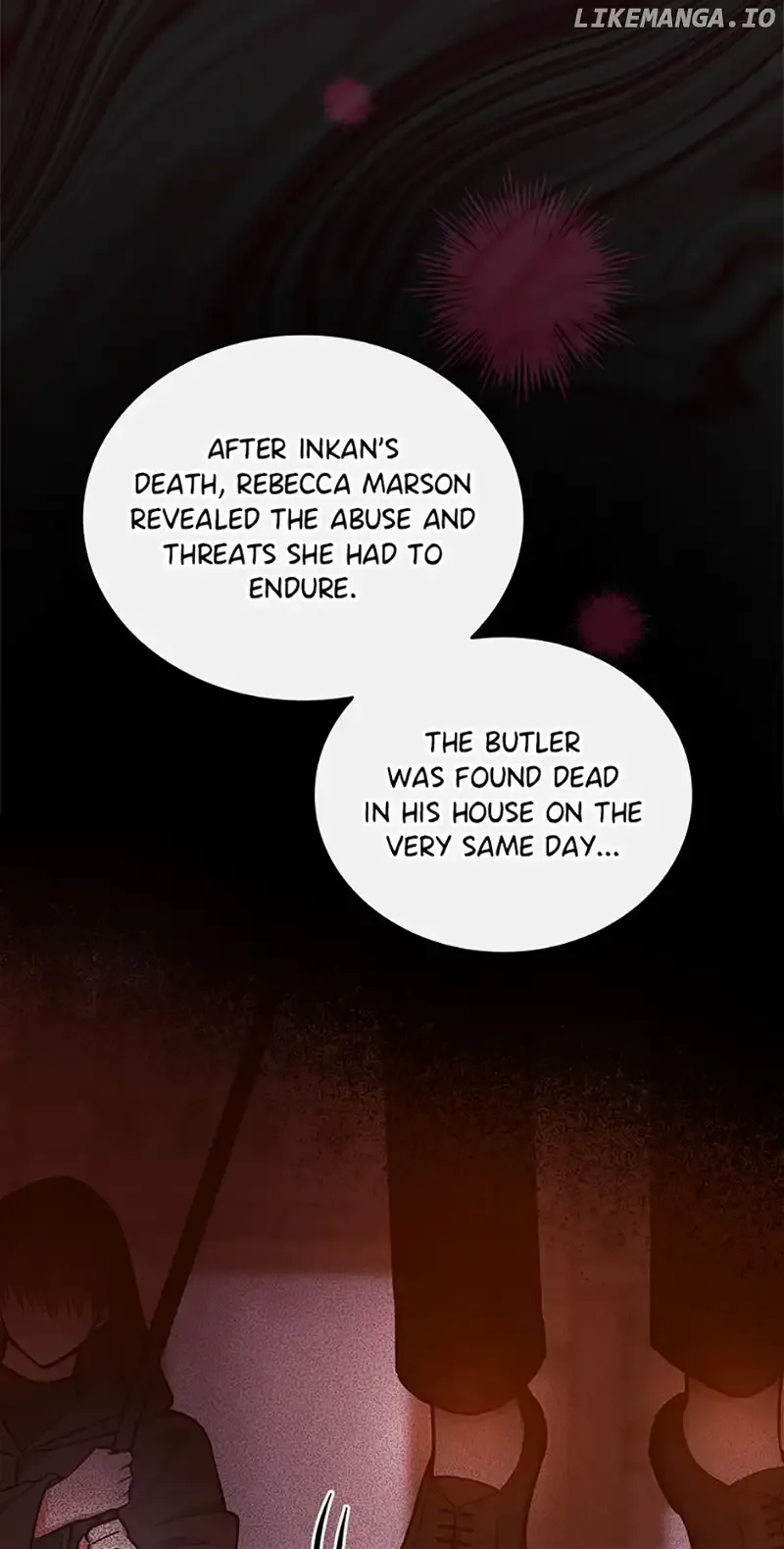 I’ll Be The Warrior’s Mother Chapter 52 page 49
