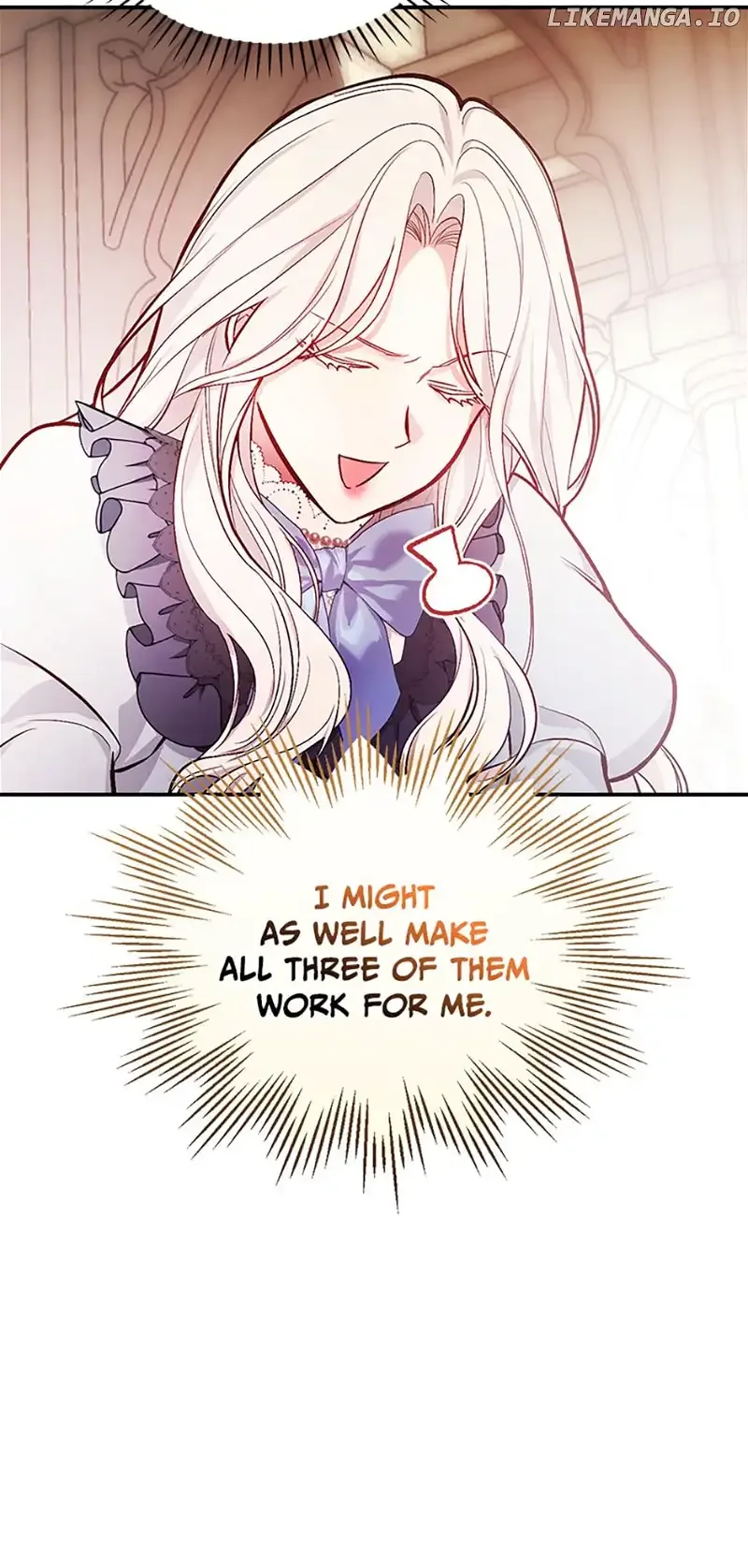 I’ll Be The Warrior’s Mother Chapter 52 page 43