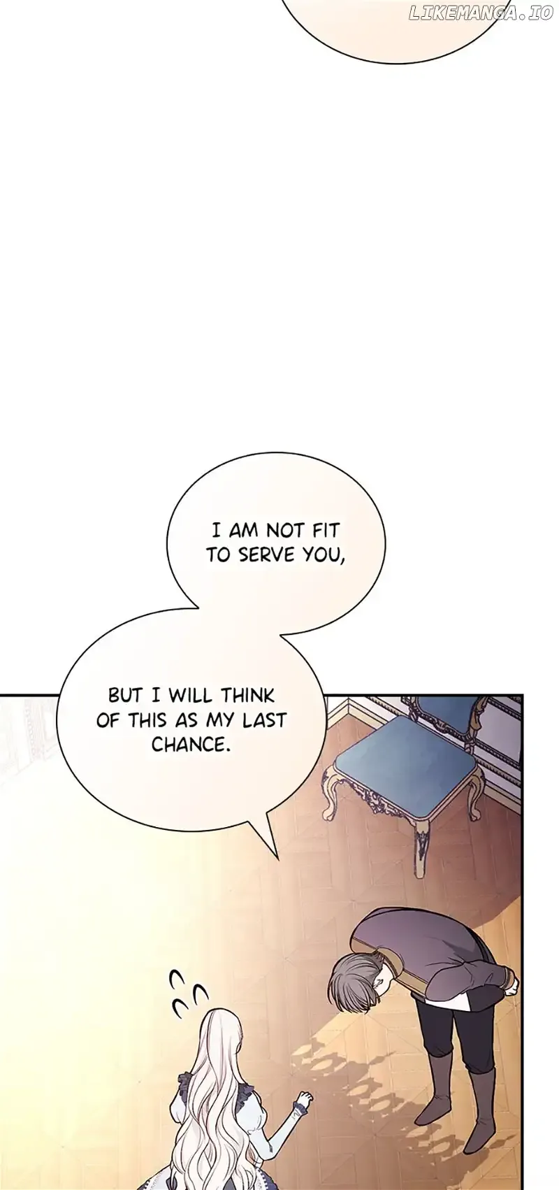 I’ll Be The Warrior’s Mother Chapter 52 page 25