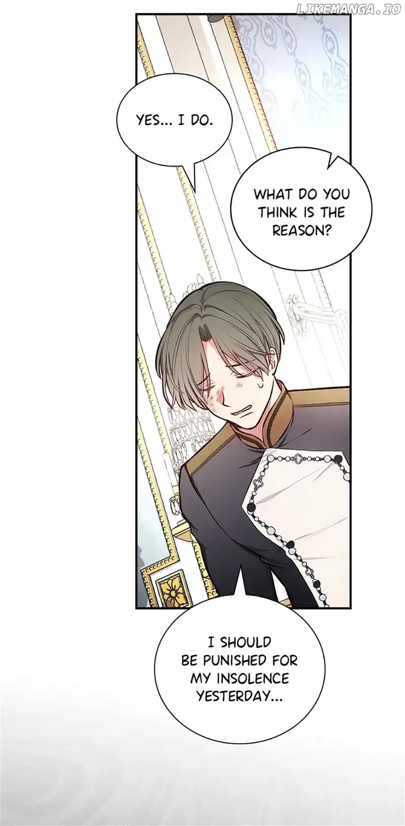 I’ll Be The Warrior’s Mother Chapter 52 page 7