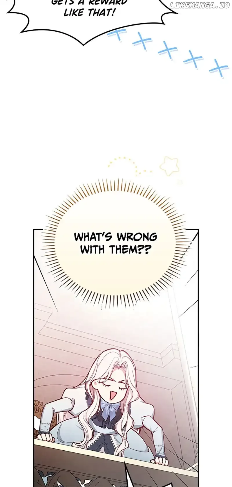 I’ll Be The Warrior’s Mother Chapter 52 page 40