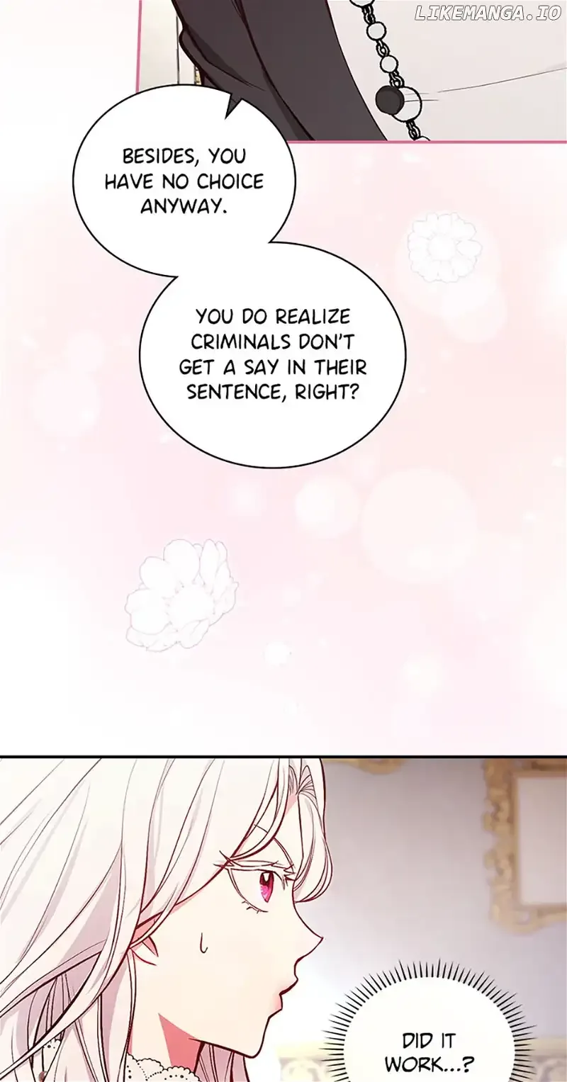 I’ll Be The Warrior’s Mother Chapter 52 page 19