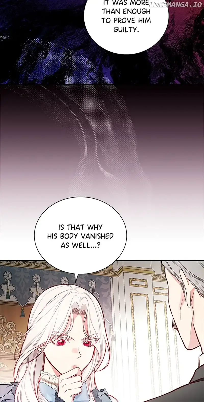 I’ll Be The Warrior’s Mother Chapter 52 page 55