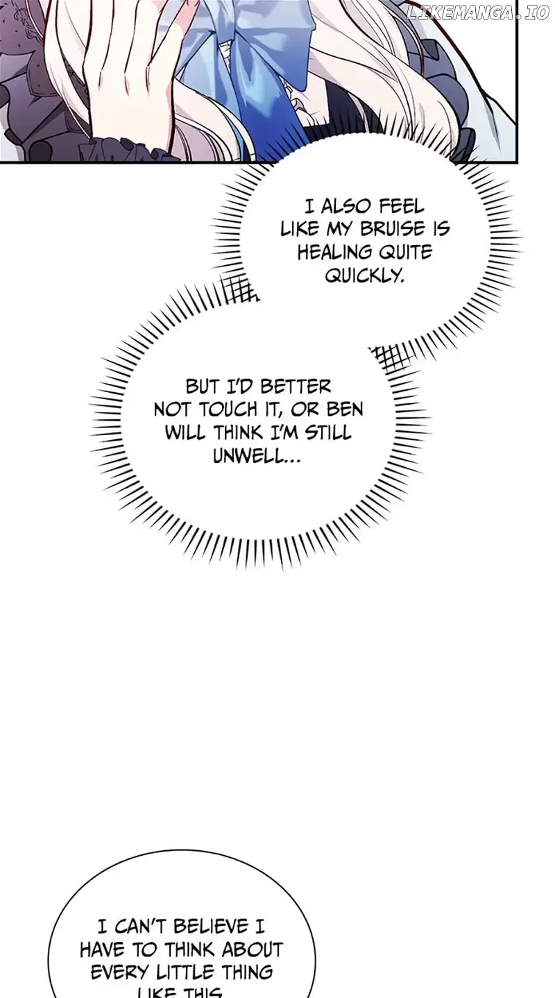 I’ll Be The Warrior’s Mother Chapter 52 page 68