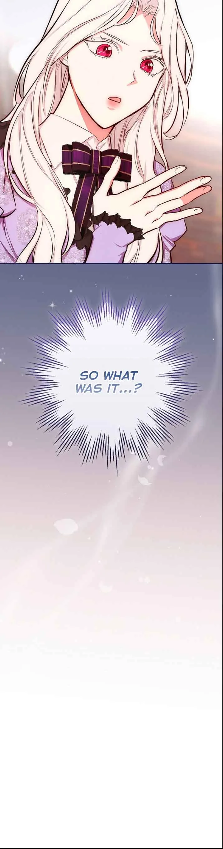 I’ll Be The Warrior’s Mother Chapter 49 page 22