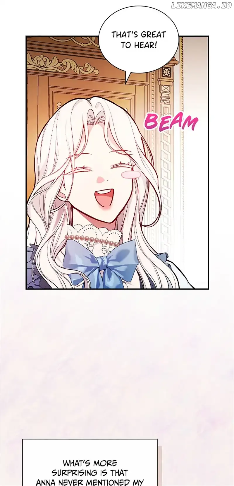 I’ll Be The Warrior’s Mother Chapter 52 page 64