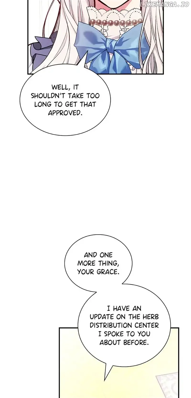 I’ll Be The Warrior’s Mother Chapter 52 page 61