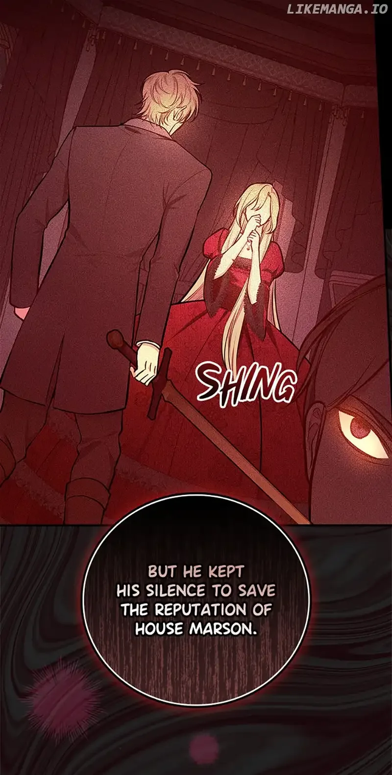 I’ll Be The Warrior’s Mother Chapter 52 page 48