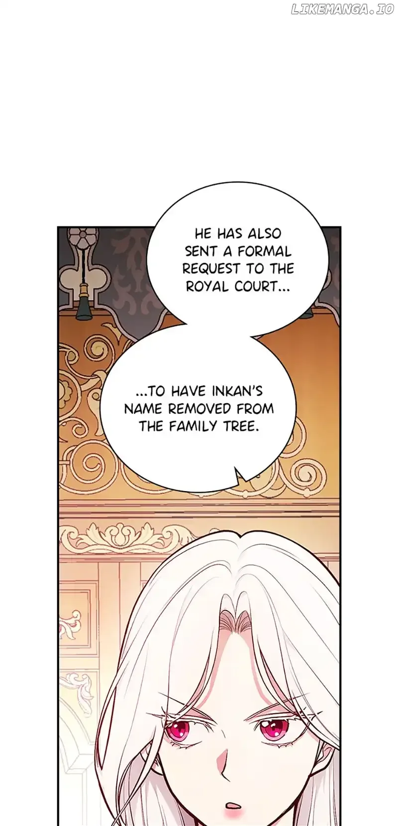 I’ll Be The Warrior’s Mother Chapter 52 page 60