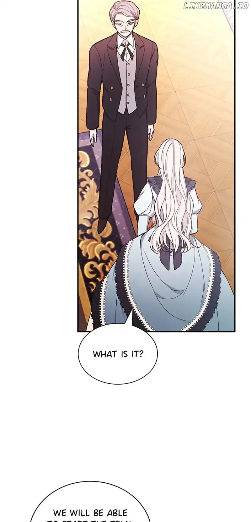 I’ll Be The Warrior’s Mother Chapter 52 page 62