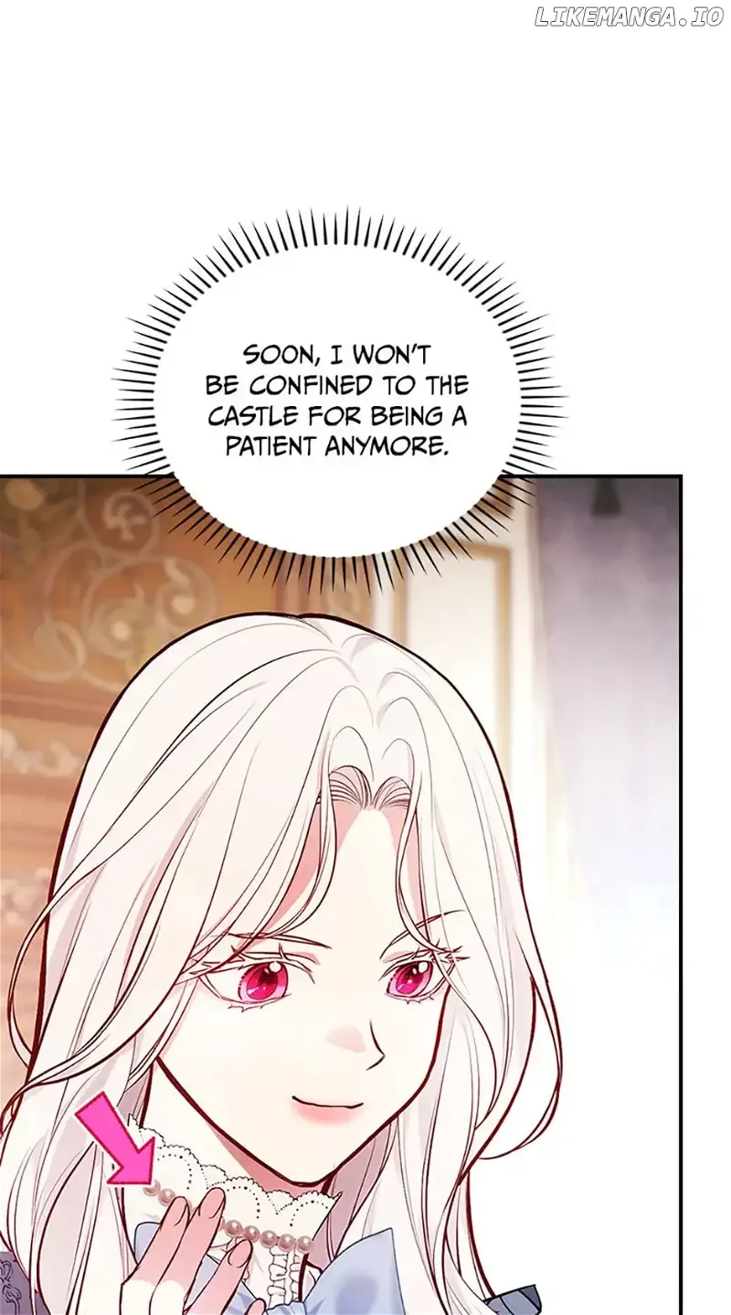 I’ll Be The Warrior’s Mother Chapter 52 page 67