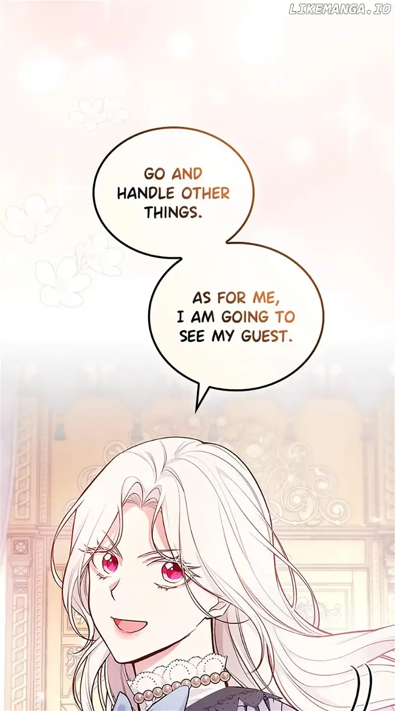 I’ll Be The Warrior’s Mother Chapter 52 page 70