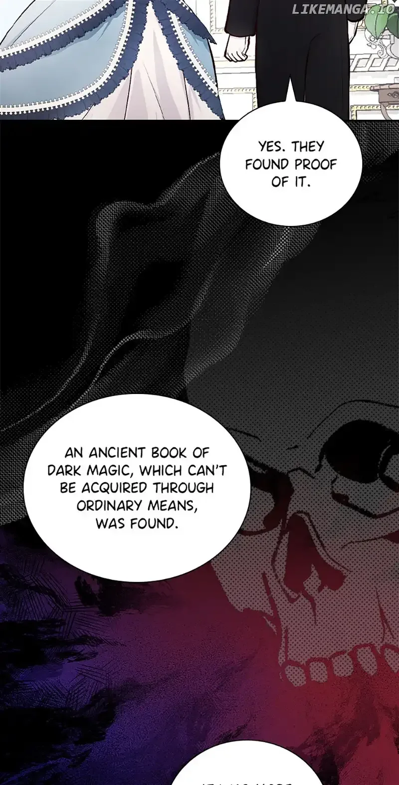 I’ll Be The Warrior’s Mother Chapter 52 page 54