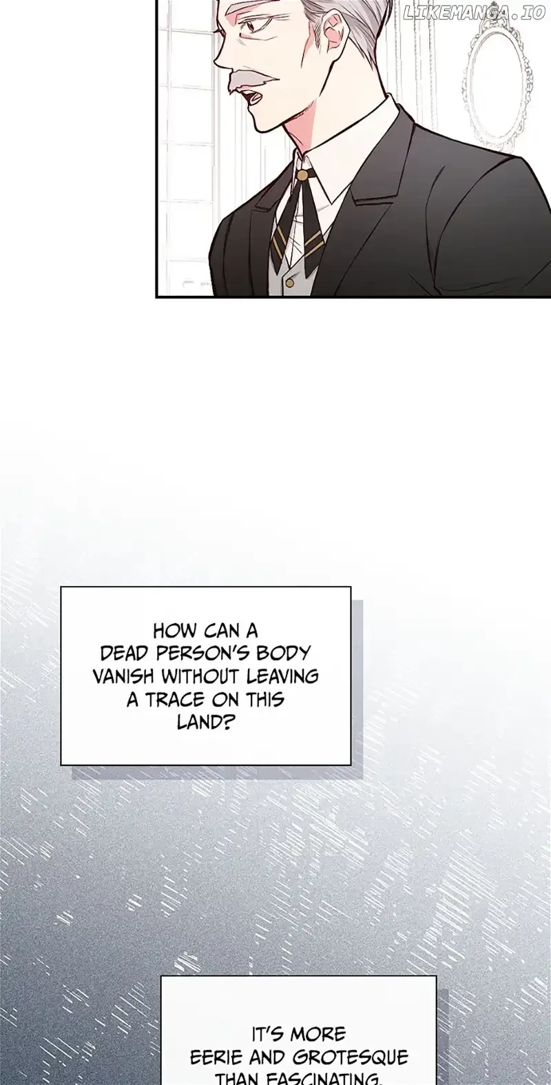 I’ll Be The Warrior’s Mother Chapter 52 page 57