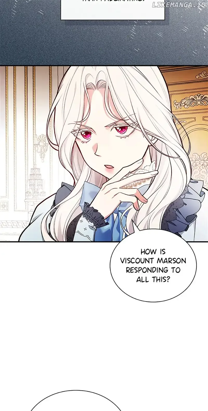 I’ll Be The Warrior’s Mother Chapter 52 page 58