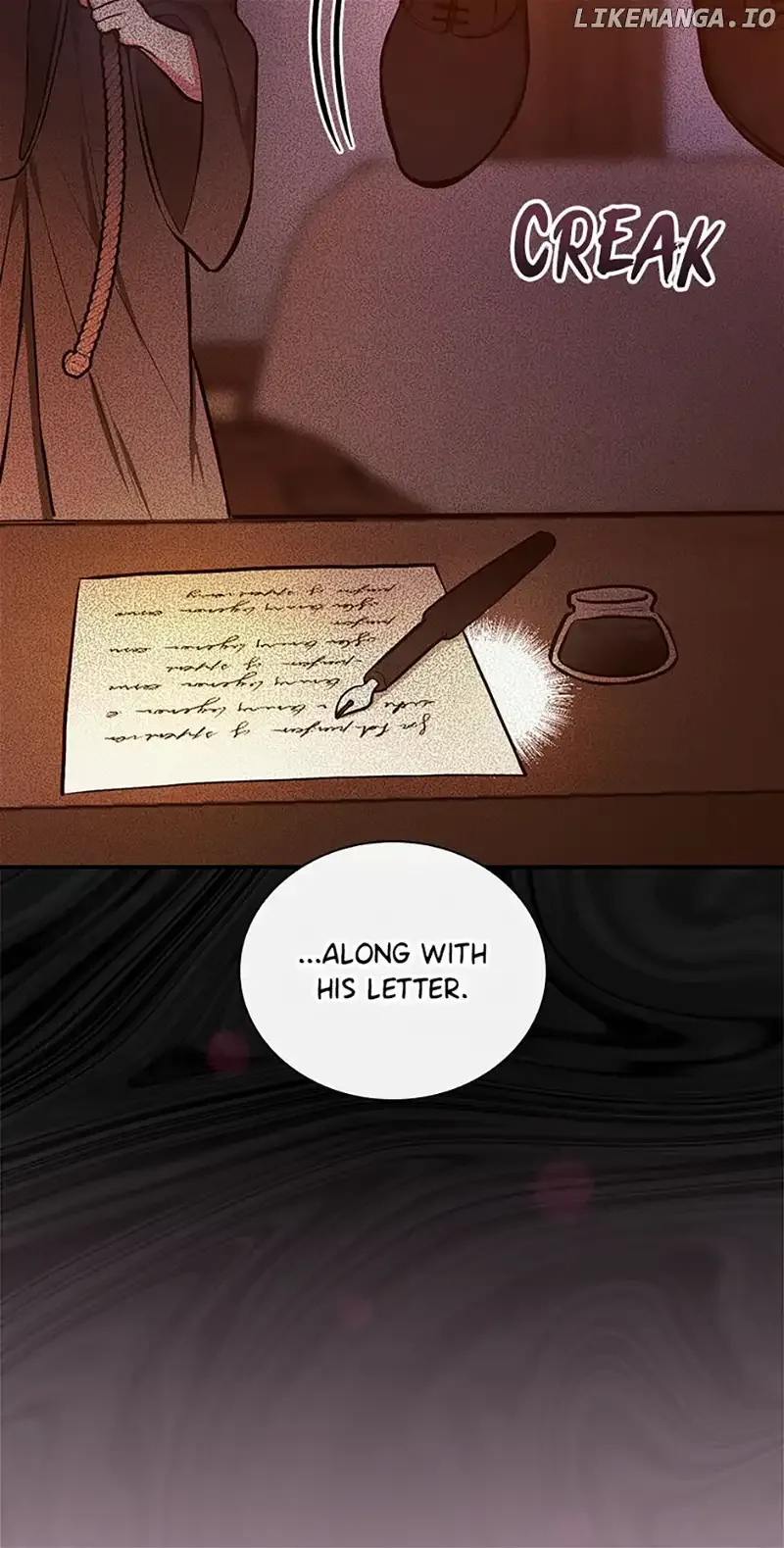 I’ll Be The Warrior’s Mother Chapter 52 page 50