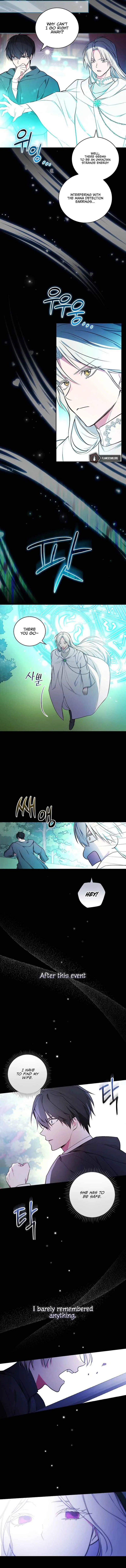 I’ll Be The Warrior’s Mother Chapter 48 page 10
