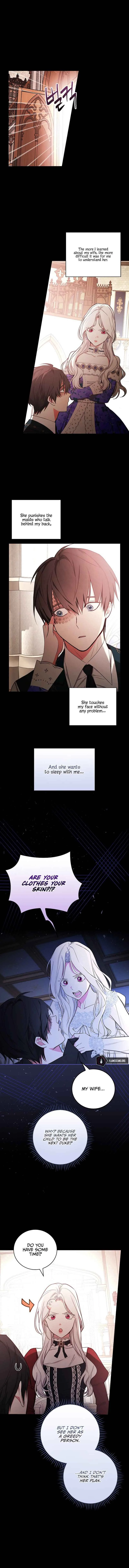 I’ll Be The Warrior’s Mother Chapter 48 page 2