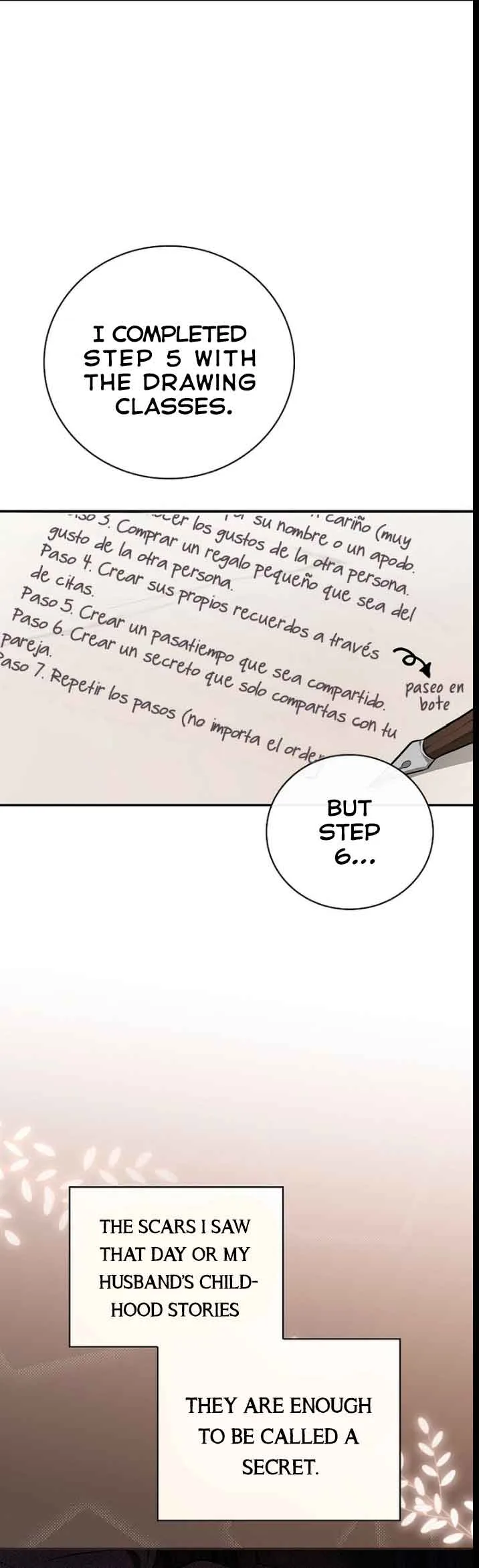 I’ll Be The Warrior’s Mother Chapter 50 page 16