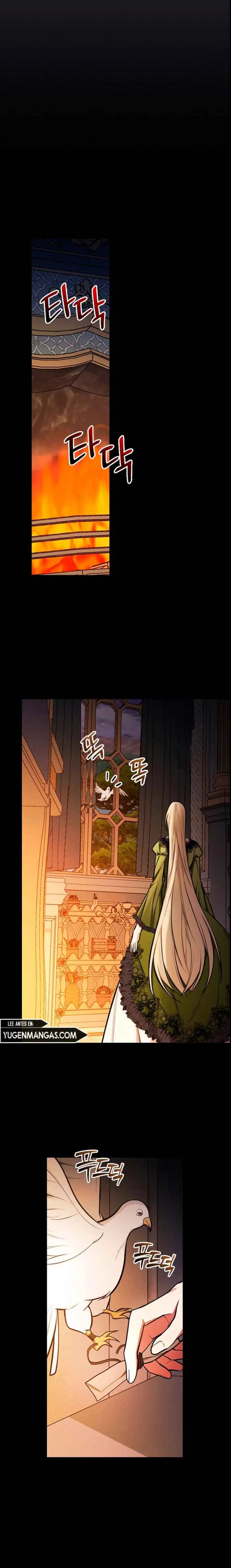 I’ll Be The Warrior’s Mother Chapter 50 page 3