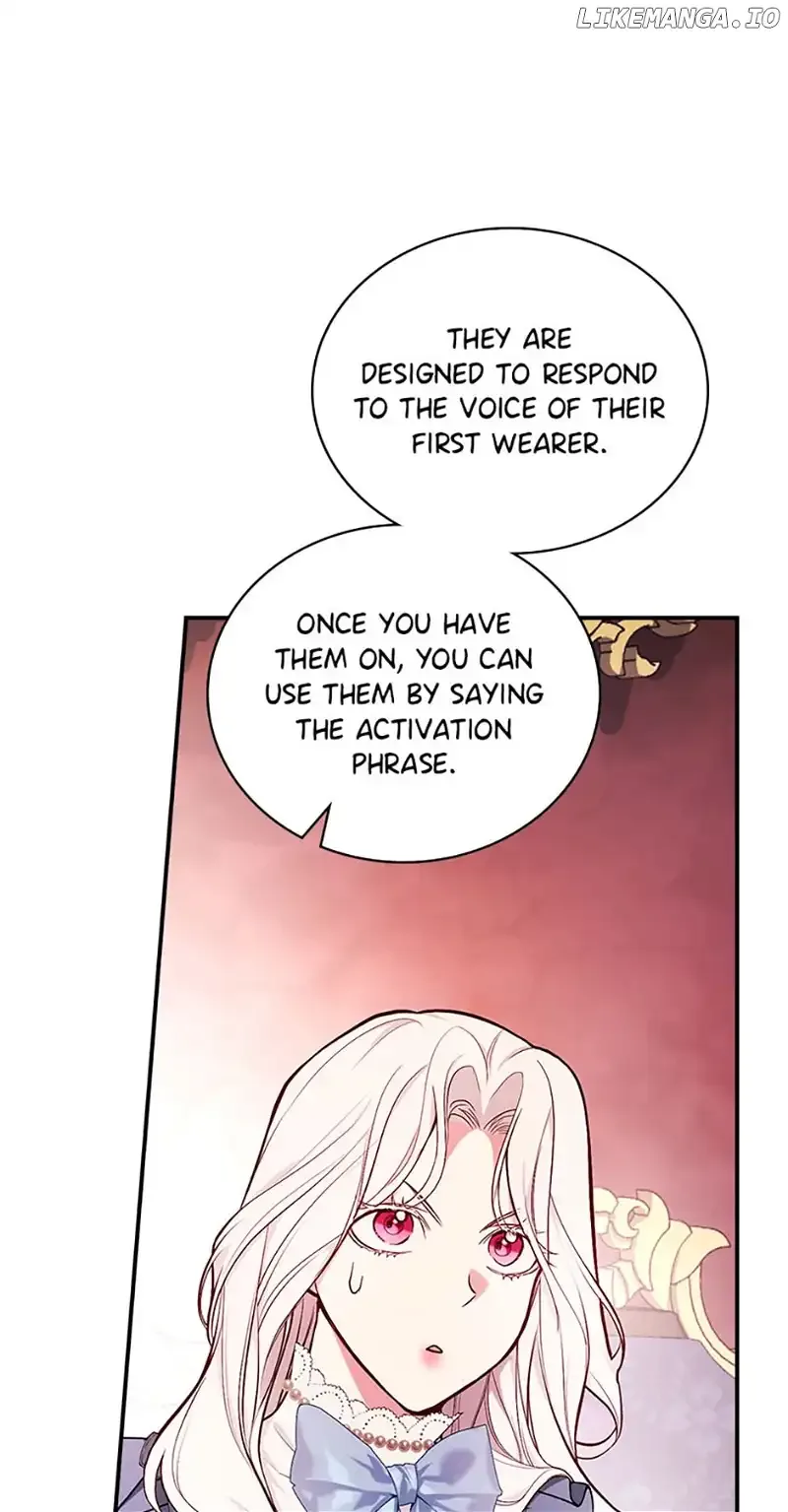 I’ll Be The Warrior’s Mother Chapter 53 page 10
