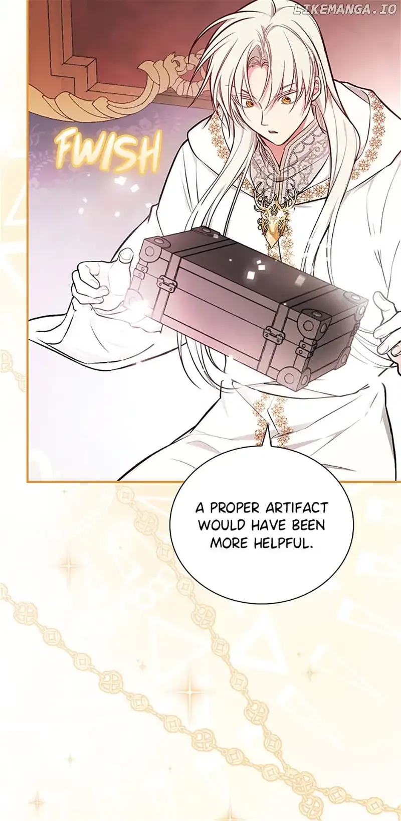 I’ll Be The Warrior’s Mother Chapter 53 page 8