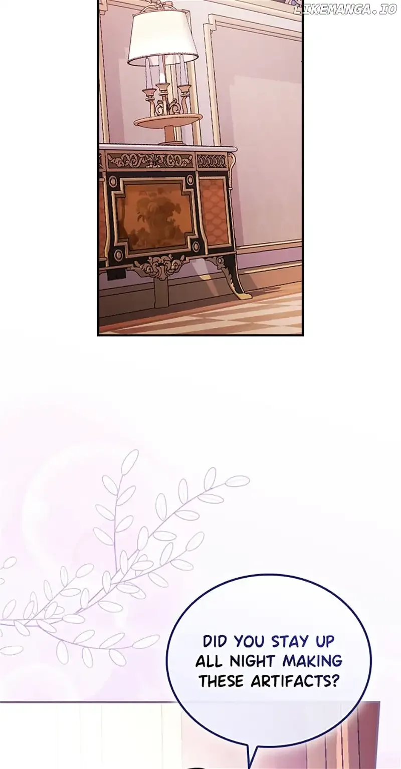 I’ll Be The Warrior’s Mother Chapter 53 page 12