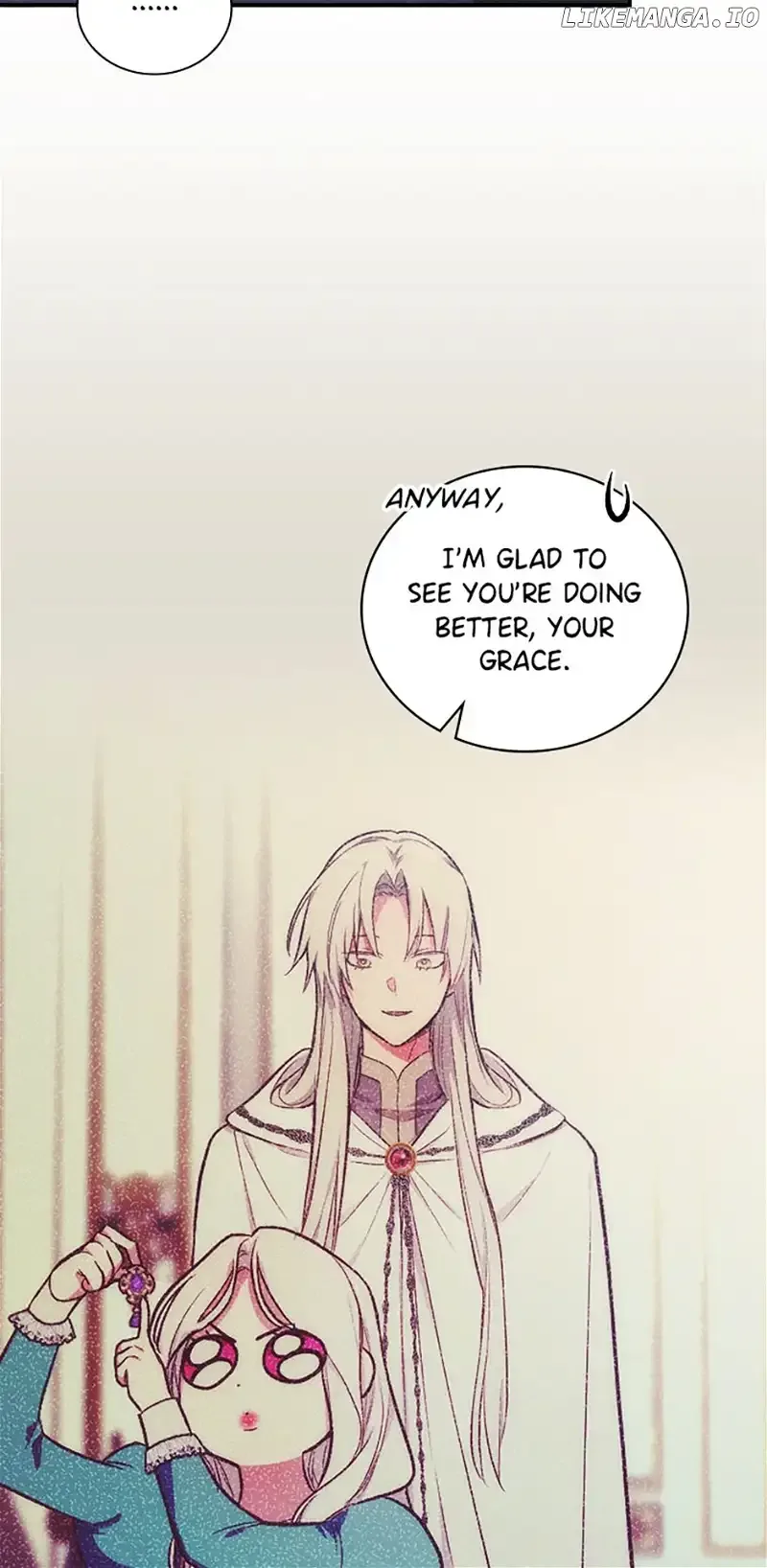 I’ll Be The Warrior’s Mother Chapter 53 page 6