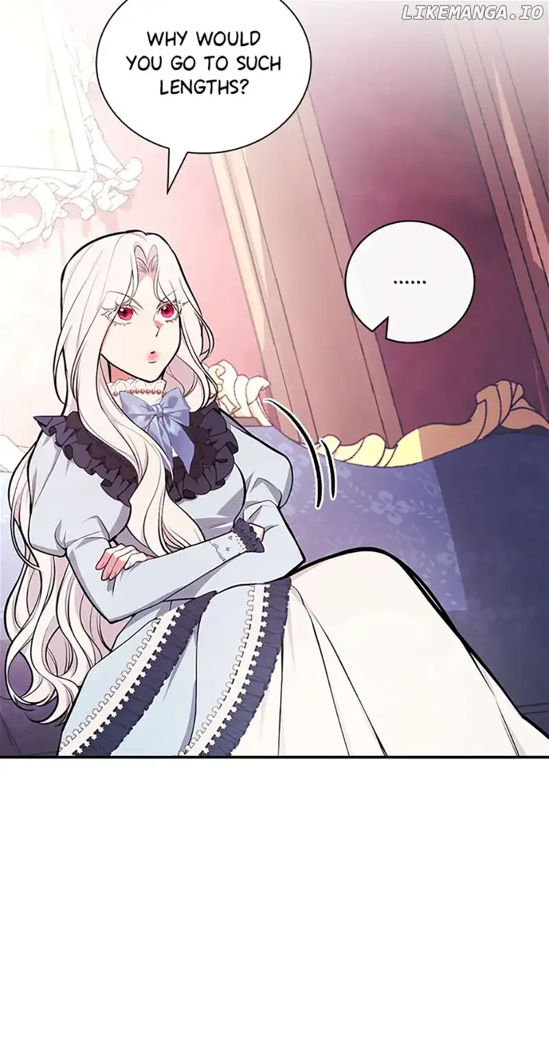 I’ll Be The Warrior’s Mother Chapter 53 page 15