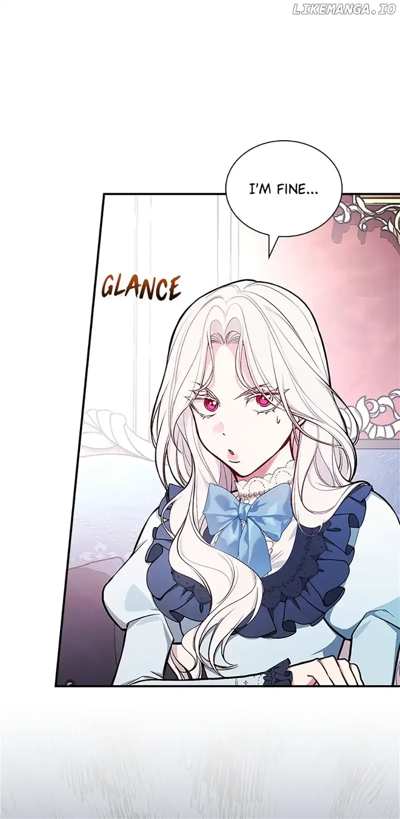 I’ll Be The Warrior’s Mother Chapter 53 page 3